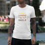 ‘Levelled Up To Uncle’ Cotton Tshirt, thumbnail 2 of 6
