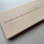 Wooden Number Line, thumbnail 4 of 7