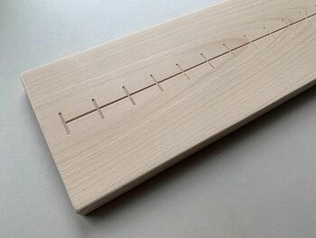 Wooden Number Line, 4 of 7