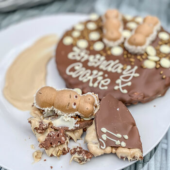 Giant Kinder® Cookiecrisp, 2 of 10