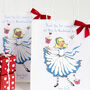 Alice In Wonderland Personalised Party Bag, thumbnail 1 of 12