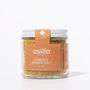 Turmeric And Ginger Salt | Premium, Vibrant Seasoning With Health Benefits, thumbnail 1 of 2