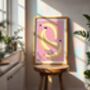 Bananas Art Print, thumbnail 2 of 10