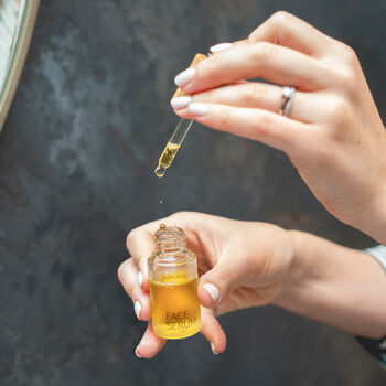 Gaia Skincare Face Serum, 2 of 4