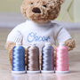 Personalised Bumbly Bear Small Soft Toy, thumbnail 3 of 7