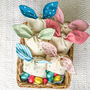 Easter Bunny Treat Bag, thumbnail 2 of 7