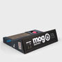 Cat Scratch Synth Cardboard Toy, thumbnail 3 of 6