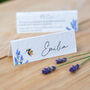 Plantable Wedding Place Cards And Favours, thumbnail 1 of 5
