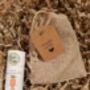 Carrot Seeds In A Seedtube, thumbnail 1 of 4