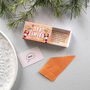 Matchbox Card Games Six Alternative Crackers, thumbnail 12 of 12