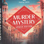 Murder Mystery Game: Venice Intrigue For Small Groups, thumbnail 3 of 4