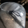 Battery Powered Marble Effect LED Lamp, thumbnail 4 of 4