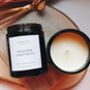 Roasted Chestnuts Christmas Scented Candle, thumbnail 2 of 6