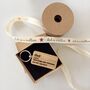 Superhero Wooden Key Rings For Mum And Dad, thumbnail 4 of 5