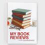 My Book Reviews Journal, thumbnail 5 of 6