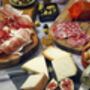 Il Rustico The Italian Cheese And Charcuterie Gift Box, thumbnail 3 of 5