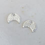 Sterling Silver Extra Charms For Hoop Earrings, thumbnail 4 of 12
