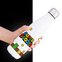 Super Daddio Insulated Drinks Bottle, thumbnail 1 of 2