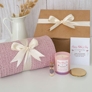 Personalised Mother's Day Gift Set, 5 of 7