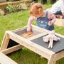 Personalised Sand And Water Play Table, thumbnail 2 of 9