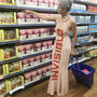 Invisible Dress For Fabulous Older Women, thumbnail 2 of 8
