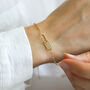 Healing Grief Bracelet, Gift For Loss, thumbnail 3 of 7