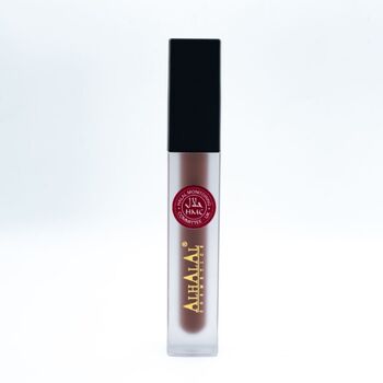 Al 51 Nimra Matte Liquid Lipstick, 3 of 10