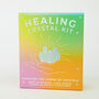 Healing Crystal Kit, thumbnail 1 of 5