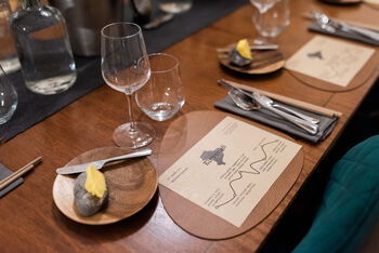 Secret Fine Dining Experience In London For Two, 9 of 12