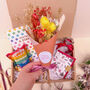 Rainbow Christmas Gift Hamper, thumbnail 4 of 6