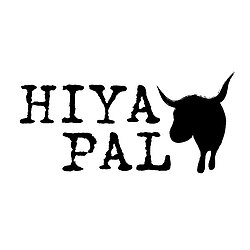 hiya pal logo