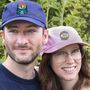Mens And Womens Cotton Custom Personalised Cap Gift, thumbnail 1 of 8
