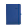 2026 Diary Forbes Classic A5 Day A Page Personalised Business Gift, thumbnail 7 of 11