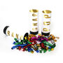 Confetti Cannon Shooters Three Pack, thumbnail 1 of 3