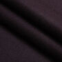 Classic Cashmere Scarf Dark Mulberry, thumbnail 2 of 2