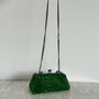 Beaded Kisslock Purse, thumbnail 4 of 10