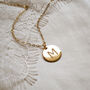 Personalised Initial Necklace, thumbnail 2 of 6