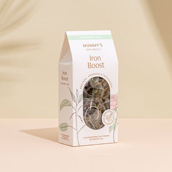 New Parent Gift Bundle | Pregnancy Care Package, 6 of 12