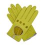 Jules. Women's Contrast Leather Driving Gloves, thumbnail 8 of 12
