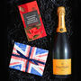 Luxury Veuve Champagne Hamper, thumbnail 2 of 11