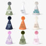 Custom Colour Woof Day Party Hat, thumbnail 5 of 8