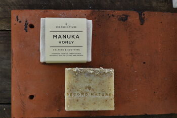 Manuka Honey Handmade Soap, 2 of 2