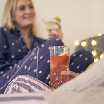 Cosy Night In Cocktails Gift Pack, 2 of 3