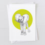 Elephant Spot Card, thumbnail 1 of 2