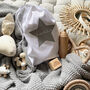 Personalised Star Toy Storage Bag, thumbnail 4 of 8