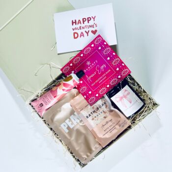 Galentine's Day Hamper, 5 of 8