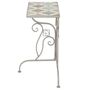 Marrakech Mosaic Balcony Table Set, thumbnail 2 of 8