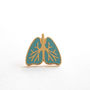 Lungs Pin Badge, thumbnail 5 of 9