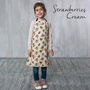 Cupcake Kids Aprons | Matching Personalised Aprons, thumbnail 11 of 12