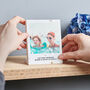 Personalised Recycled Plastic Photo Print, thumbnail 3 of 6